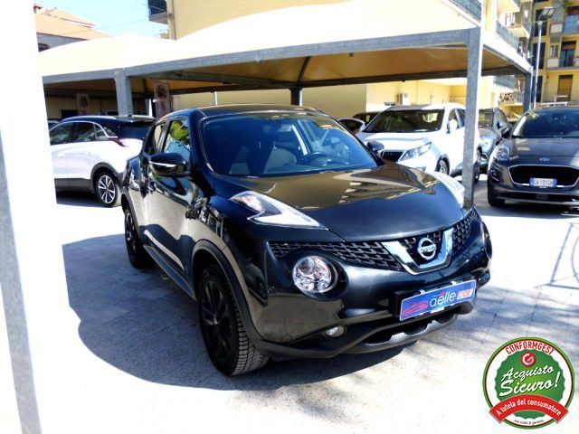 Image of Nissan Juke