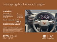 Cupra Leon - Vorschau Bild 9