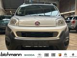 Fiat Fiorino SX Kastenwagen SHZ PDC Klima Tempo - Fiat Gebrauchtwagen Kastenwagen