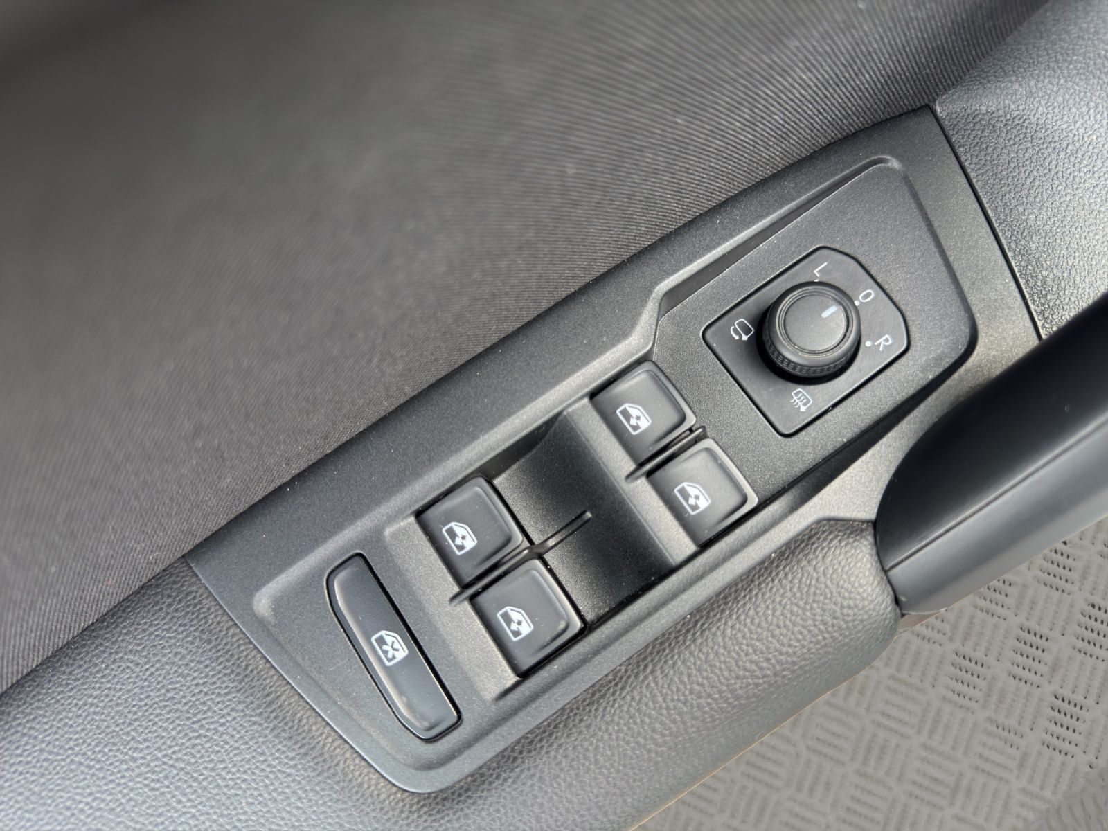 Volkswagen Tiguan - Bild 13