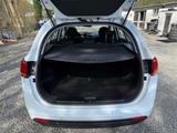 Kia cee'd /Ceed sportswagon Edition7 Lenkradheizung - gebrauchte Kia cee'd / Ceed aus dem Jahr 2013