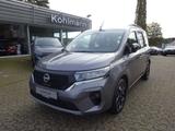 Nissan Townstar 1.3 6MT Kombi L1 N-Connecta Navi Kamera - Nissan Townstar in Dortmund