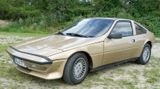 Talbot Matra Murena - Talbot mit Benzin-Antrieb