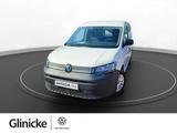 Volkswagen Caddy 4 Jahre Garantie* Klima App-Connect AHK - Neuwagen