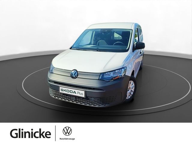 Volkswagen Caddy 4 Jahre Garantie* Klima App-Connect AHK