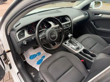 Audi A4 - 12