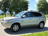 Hyundai TUCSON FIFA World Cup 2.0 2WD FIFA World Cup - Hyundai Gebrauchtwagen von 2006