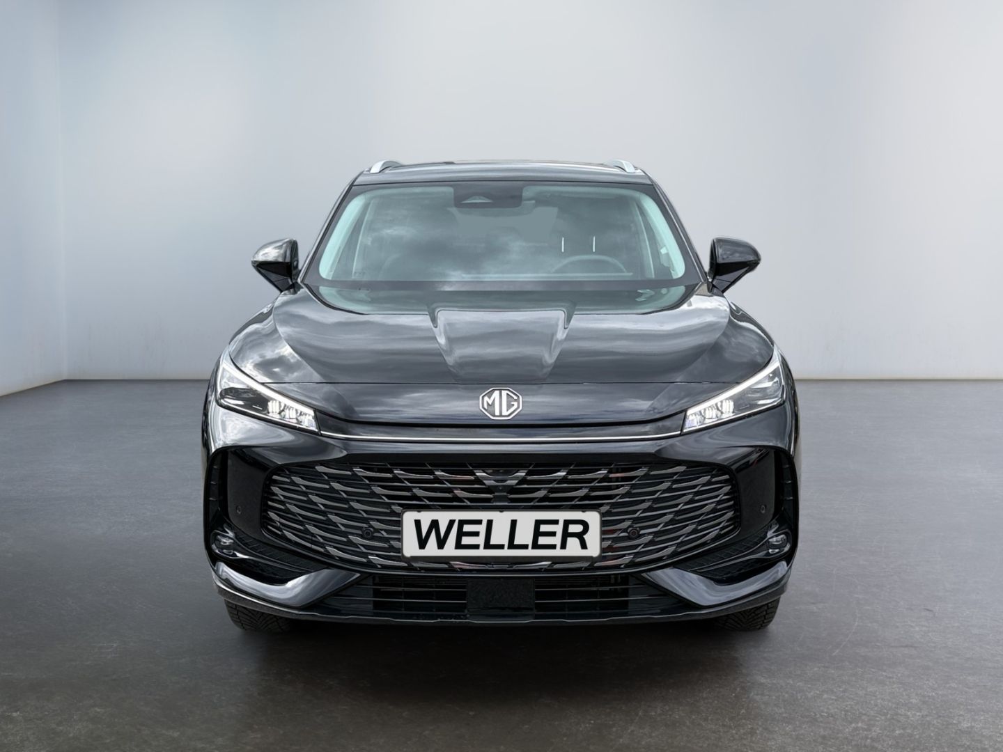 MG HS 1.5 T Luxury DCT *LED*360°*ACC*el. Sitze*SHZ* imagem 2
