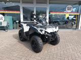 Can-Am Outlander 450 LOF - CAN-AM QUAD