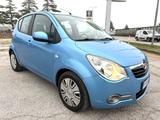 Opel Agila 1.0 12V 65CV Enjoy Ok neopatentati - Opel Agila: Kleinbus, 1.0