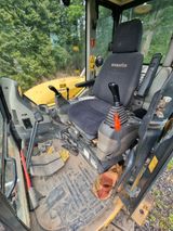 Komatsu PC 80 MR3 Minibagger Midibagger pc55 pc35 pc88 - Komatsu Pc