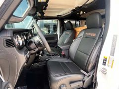 JEEP Wrangler JL Rubicon 392 Finz. 3.99%