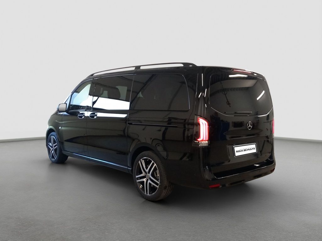 Fahrzeugabbildung Mercedes-Benz Vito Tourer PRO 124 CDI lang AHK*Navi*360*LED