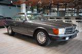 Mercedes-Benz SL 500 - Mercedes-Benz SL-Klasse Gebrauchtwagen in Leipzig