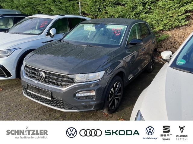 Volkswagen T-Roc 1.5 TSI United NAVI/EPH/SHZ/CARPLAY+++