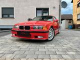 BMW E36 M3 Coupe BRD Schalter H-Kennzeiche... - BMW M3 aus 1994