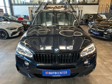 BMW X5 xDrive 40 d *M Paket*360*Pano*HeadUp*VOLL*