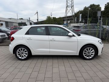 Audi A1 - 3