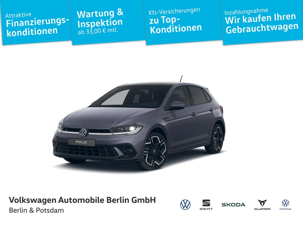 Image of Volkswagen Polo