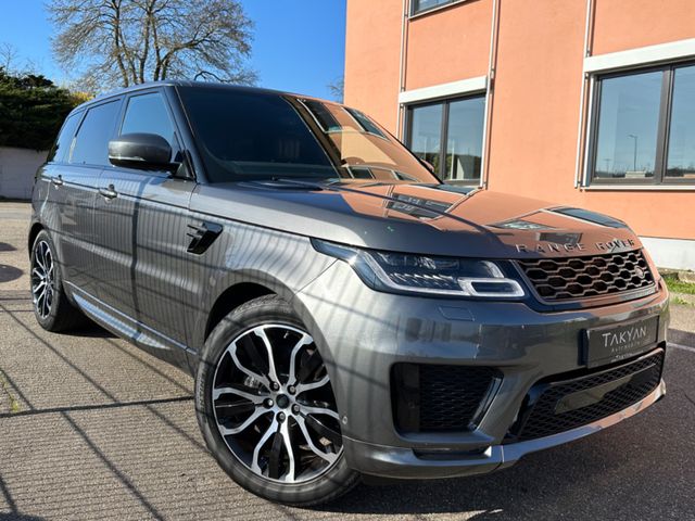 Land Rover Range Rover Sport HSE Dynamic / NAVI/ PANO