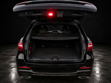 Mercedes GLC 250 - 10