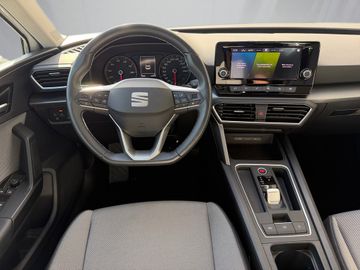 SEAT Leon - 10