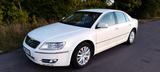 Volkswagen Phaeton 3.0 V6 TDI 4MOTION Tiptronic 5-Sitzer - - gebrauchte VW Phaeton aus dem Jahr 2010