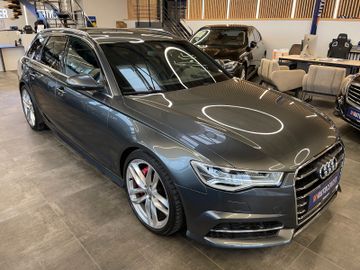 Audi A6 Avant 3.0 TDI quattro competition *MATRIX*HUD