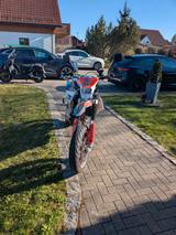 SWM SM 500 R | nur 1.143 km | TÜV bis 08/2026 |  - SWM SM 500 R
