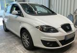Seat Altea XL Stylance / Style - Seat Altea: Stylance