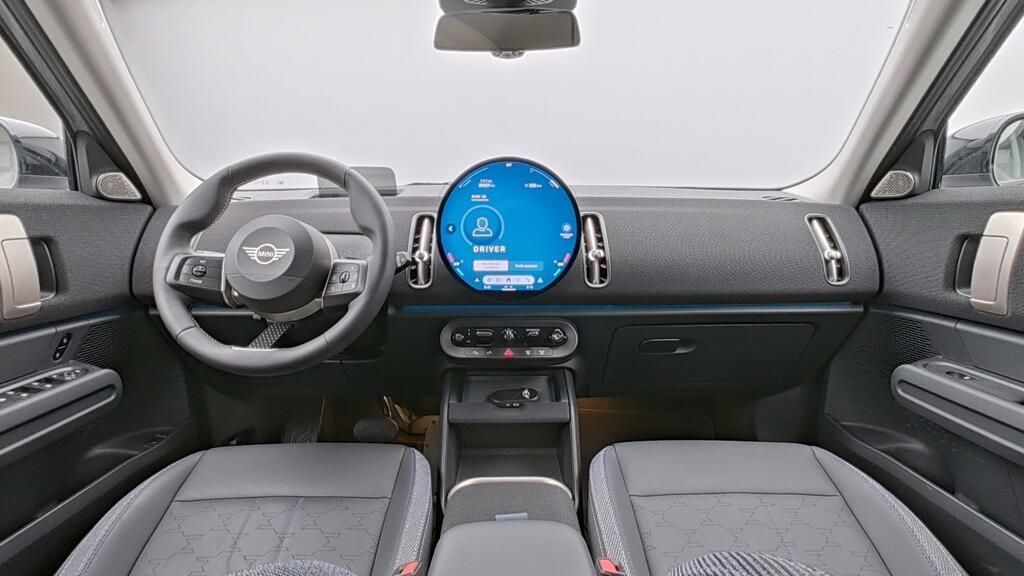 MINI Countryman C (Cooper) - Bild 12