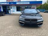 BMW M760iL  xDrive Luxusversion Diplomatenversion - : Limousine, Luxus