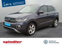 Volkswagen T-Cross - Vorschau Bild 1