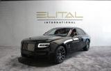 Rolls-Royce Ghost BLACK*BADGE*MANDARIN*STARLIGHT*24 - Rolls-Royce Gebrauchtwagen von 2024