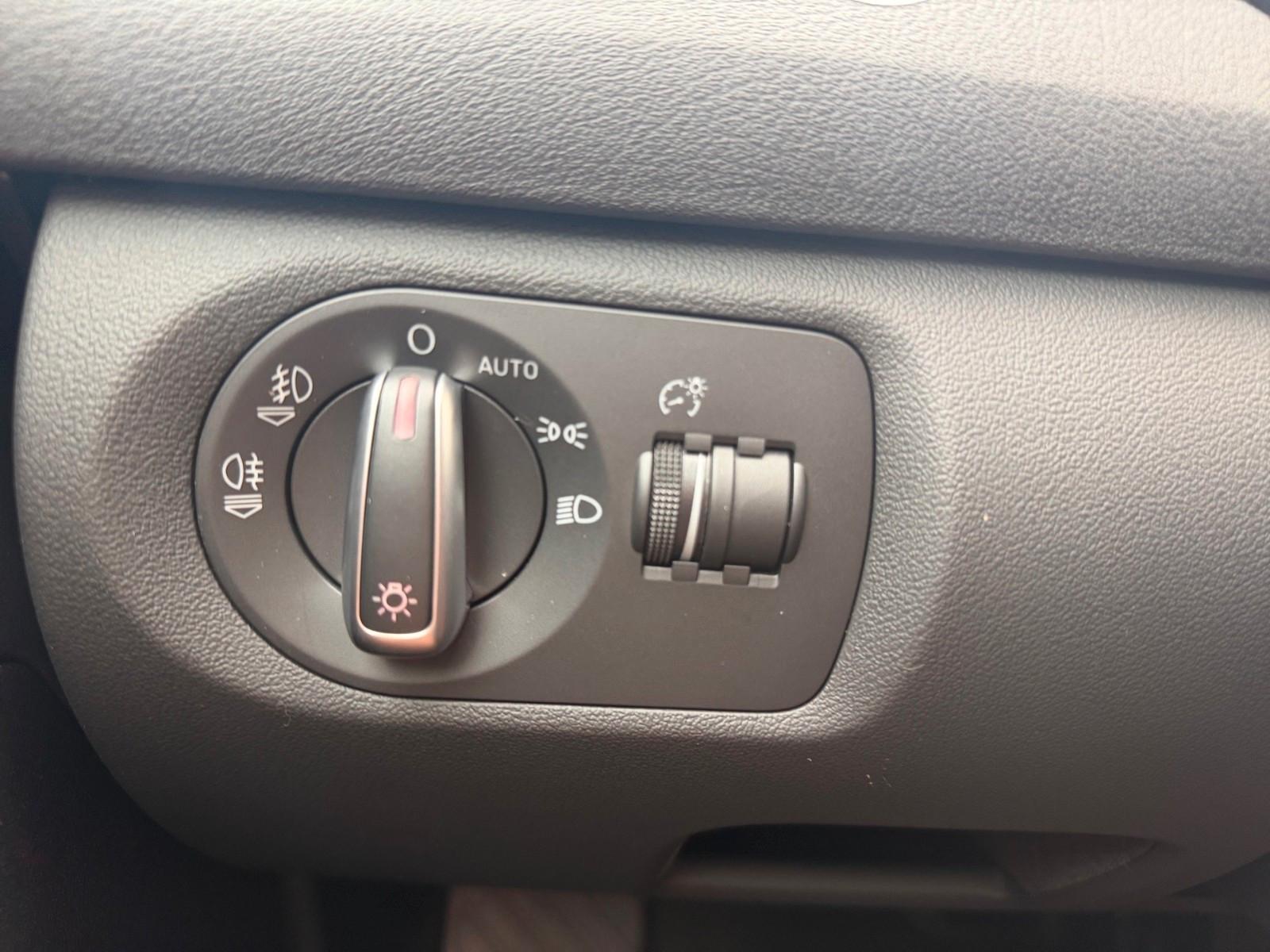 Audi A3 Sportback 2.0 TFSI 200 ch – Automatique – GPS – Xénon – Sièges chauffants – PDC