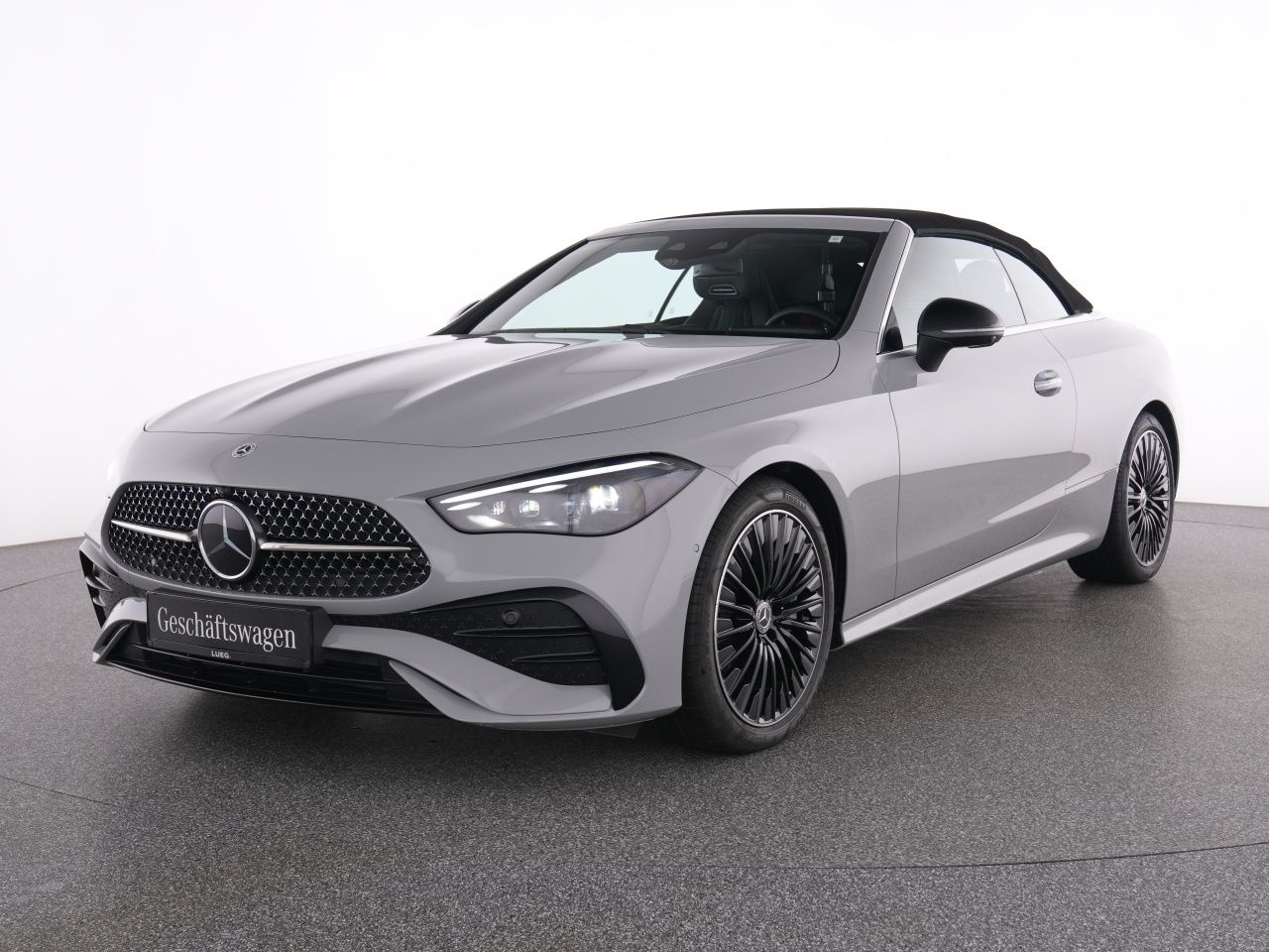 Mercedes-Benz CLE 450 4M Cabrio EDITION-AMG+DIGIT.LIGHT+SOUND+ imagem 2