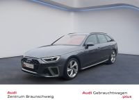 Audi A4 - Vorschau Bild 1