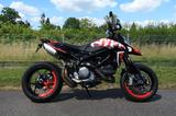 Ducati Hypermotard 950 RVE - DUCATI HYPERMOTARD 950