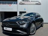 Mercedes-Benz CLS 400 d 4M AMG MBUX HUD DISTRONIC AIRMATIC MEM - gebrauchte Mercedes-Benz CLS 400 aus dem Jahr 2022