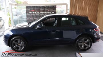 Porsche Macan - 2