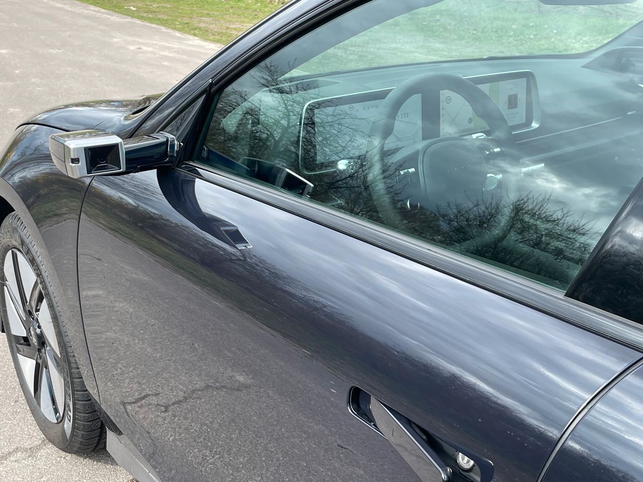 Fahrzeugabbildung Hyundai IONIQ 6 77,4kWh Allradantrieb Techniq*MIETKAUF*