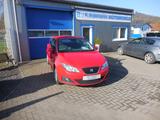 Seat Ibiza SC Stylance / Style - gebrauchte Seat Ibiza aus dem Jahr 2010