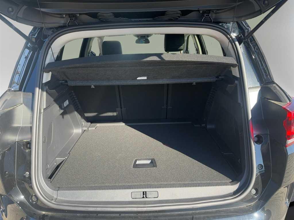 Citroën C5 Aircross Hybrid 145 ë-DCS6 "Max" Navi,Kamera,