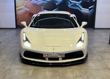 صورة 5 لـ 2017 Ferrari 488 GTB