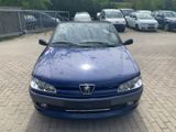 Peugeot 306 Cabrio