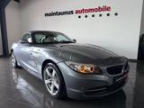 BMW Z4 Roadster sDrive 23i *XENON | NAVI | PDC* - BMW Z4 aus 2010