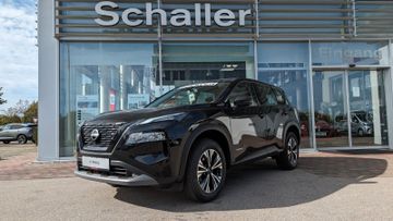 Nissan X-Trail - 1