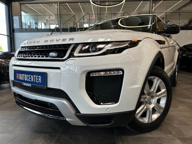 Land Rover Range Rover Evoque SE *Dynamic*BiXenon*AHK*