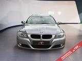 BMW 318i Touring/Automatik/Xenon/Klima/Leder - BMW aus 2012: Kombi