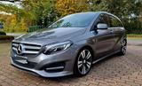 Mercedes-Benz  B 180 Urban , Automatik,  AHK Guter Zustand  - Gute Gebrauchtwagen